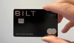 Tarjeta de crédito Bilt Mastercard