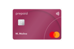 Mastercard Prepago