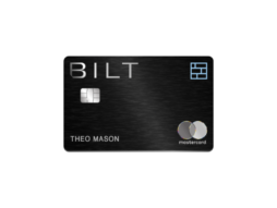 Tarjeta de crédito Bilt Mastercard