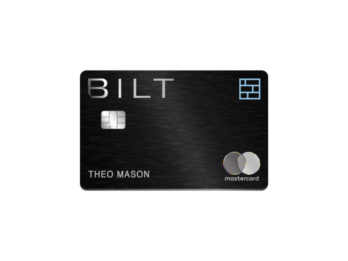 Tarjeta de crédito Bilt Mastercard