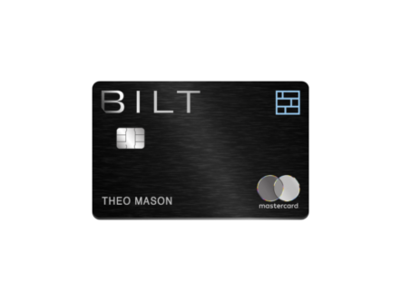 Tarjeta de crédito Bilt Mastercard