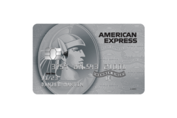 Platinum American Express