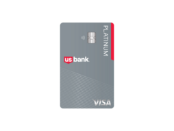 Tarjeta Visa Platinum Us Bank