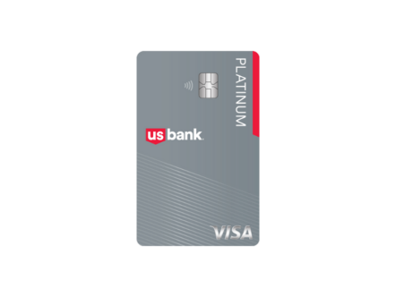 Tarjeta Visa Platinum Us Bank