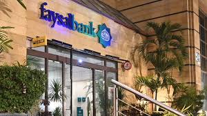 Faysal Bank Faysal Takmeel Financing