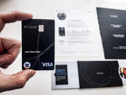 carte BMO Eclipse Visa Infinite