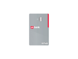 Secured Visa Us Bank Card