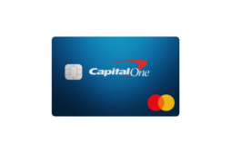 Smart Rewards Mastercard