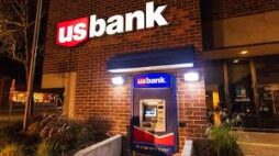 Us bank Visa Signature Card