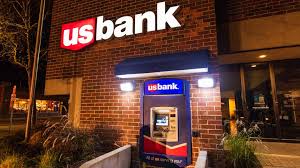 Us bank Visa Signature Card