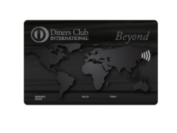 SC Diners Club Beyond