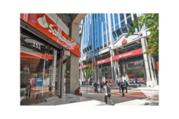 Crédito de Consumo Santander