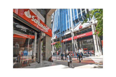 Crédito de Consumo Santander