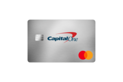 Aspire Travel Platinum Mastercard