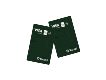 Sicredi Visa Infinite