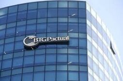 Cartão de crédito BTG Pactual