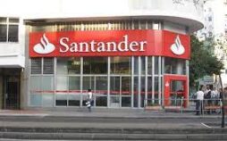 Crédito de consumo Santander