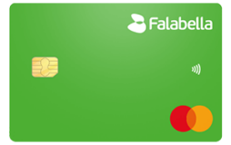 tarjeta Falabella Mastercard