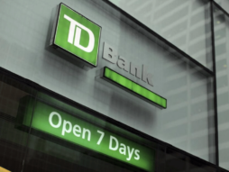 TD Personal Loan