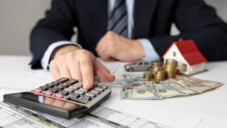 Considerações necessárias antes de pedir por um empréstimo