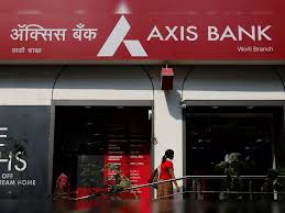 Axis Bank Personal Loan