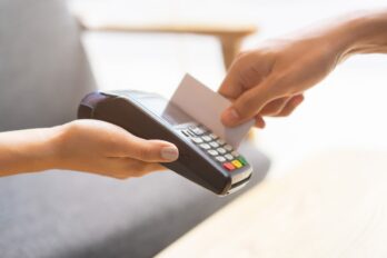 tarjeta de crédito prepago del Banco Nacional