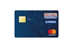 Alkosto Mastercard