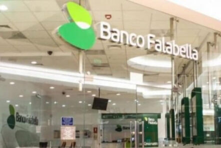 crédito de consumo Banco Falabella