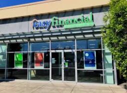 Easyfinancial Personal Loan