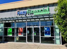Easyfinancial Personal Loan