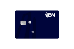BN Internacional
