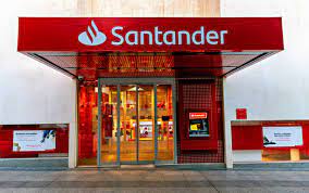 Santander Préstamo Personal