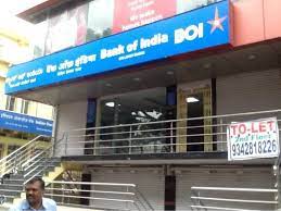 Bank of India Personal Loan