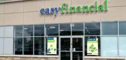 Easyfinancial Bad Credit Loan
