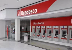 Empréstimo Bradesco
