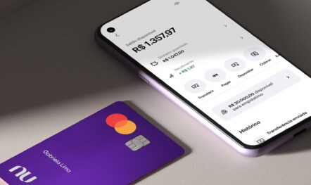 Empréstimo Nubank