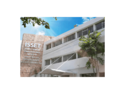 Préstamo personal ISSET México