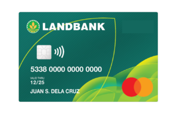 LandBank Credit