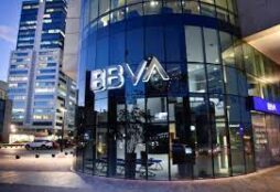 Préstamo Automotor BBVA