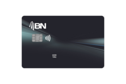 BN Visa Infinite