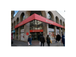 Leasing Santander