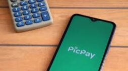 Antecipação FGTS Picpay