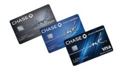 Ink Business Credit Card