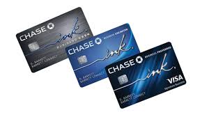 Ink Business Credit Card
