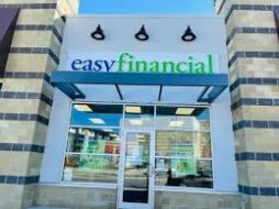 Easyfinancial Bad Credit Loan