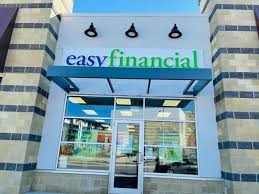 Easyfinancial Bad Credit Loan