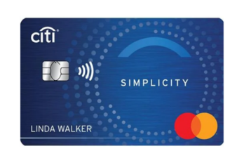 Citi Simplicity