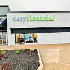 Easyfinancial Personal Loan