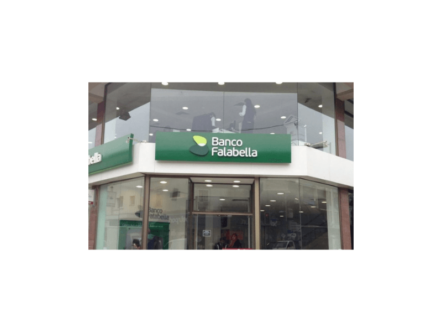 crédito de consumo Banco Falabella