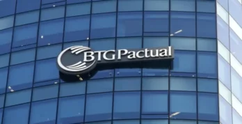 Crédito pessoal BTG Pactual